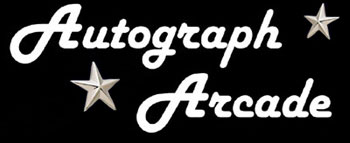 AutographArcade.com