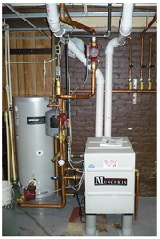 Cape Cod Gas Heat & AC Systems, Inc.