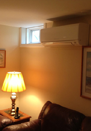 Cape Cod Gas Heat & AC Systems, Inc.
