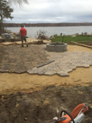 Coy's Hydroseeding and Lawn Care