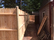 Coy's Hydroseeding and Lawn Care