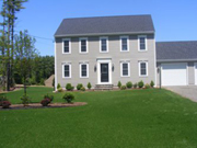 Coy's Hydroseeding and Lawn Care