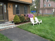 Coy's Hydroseeding and Lawn Care