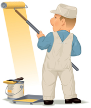 New England Painting & Wallpapering