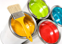 New England Painting & Wallpapering