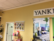 New England Painting & Wallpapering